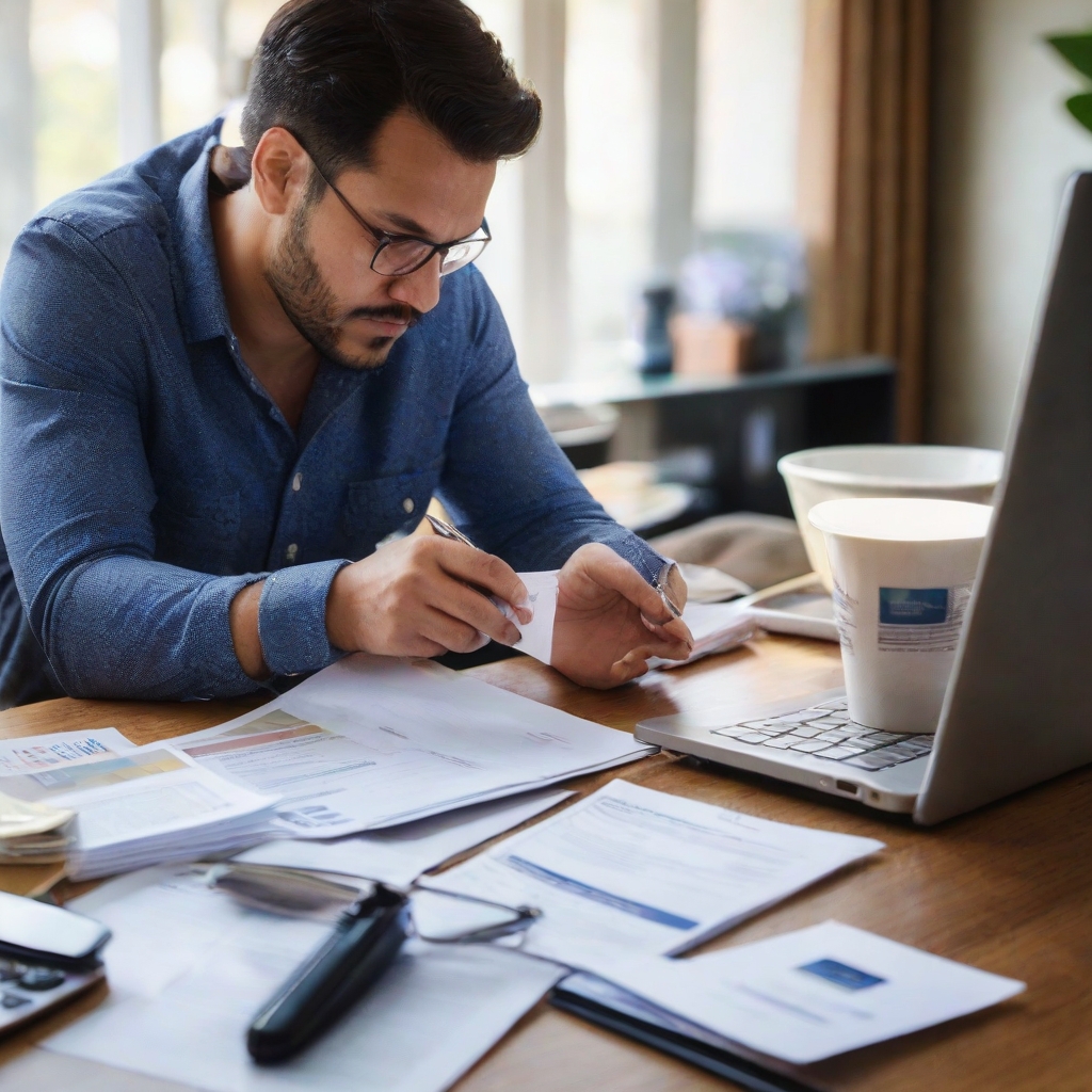 Understanding Credit Card Interest: How APR Really Works